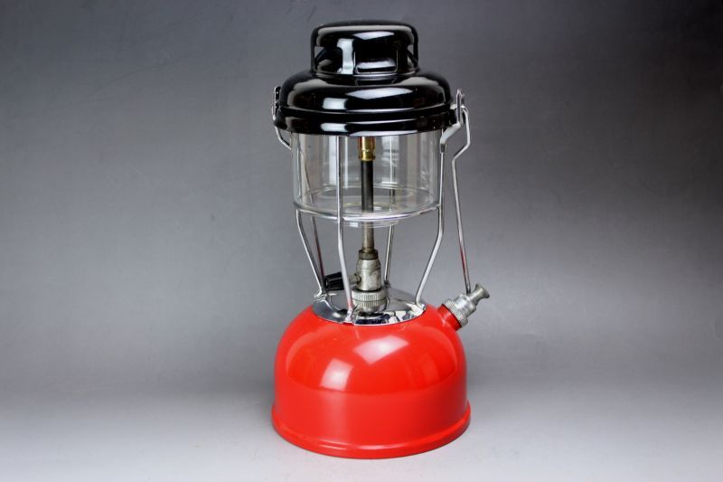 Tilley X246B Red Lantern/ティリーレッド ランタン Old and Tools