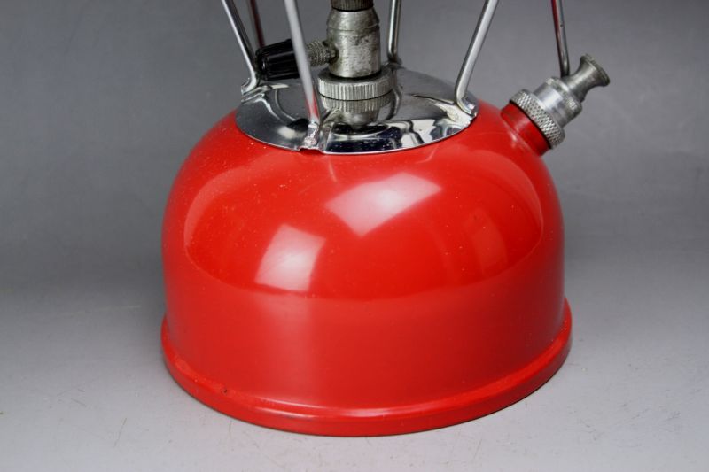 Tilley X246B Red Lantern/ティリーレッド ランタン Old and Tools