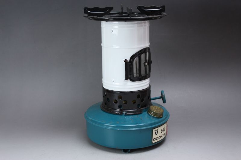 Valor 64 Cooker Stove バーラー クッカーストーブ 正規激安 新品 www