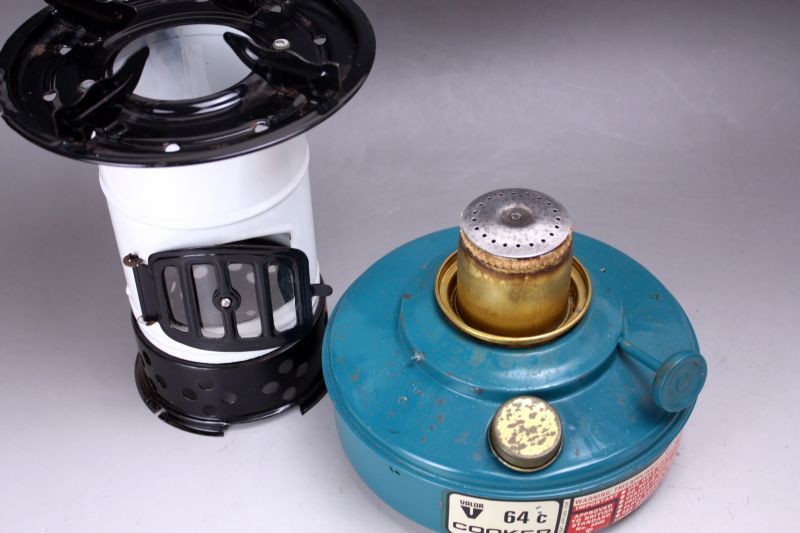 Valor 64C COOKER バーラー ストーブ クッカー karatebih.ba