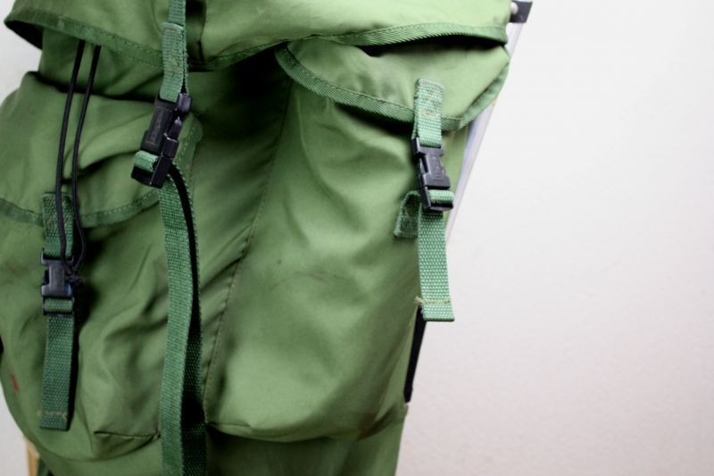 HAGLOFS Backpack Skarja ホグロフス バックパック - 北欧