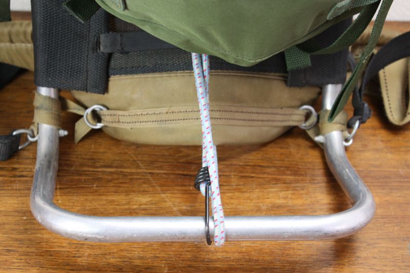 HAGLOFS Backpack Skarja ホグロフス バックパック - 北欧