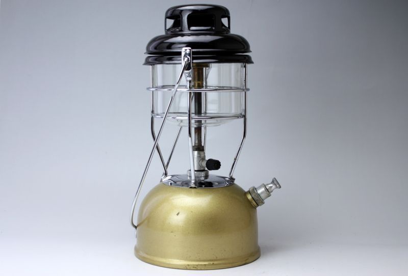 Tilley X246B Lantern/ティリーゴールド ランタン Old and Tools