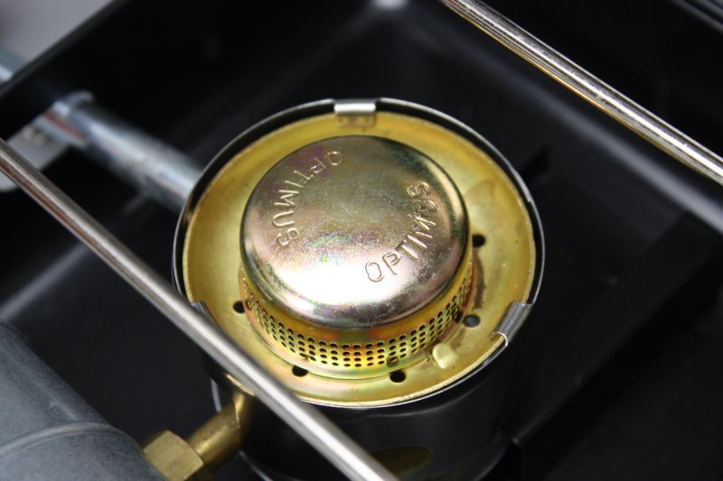 Optimus111 Hiker 111C ハイカー Burner Sweden/オプティマス バーナー