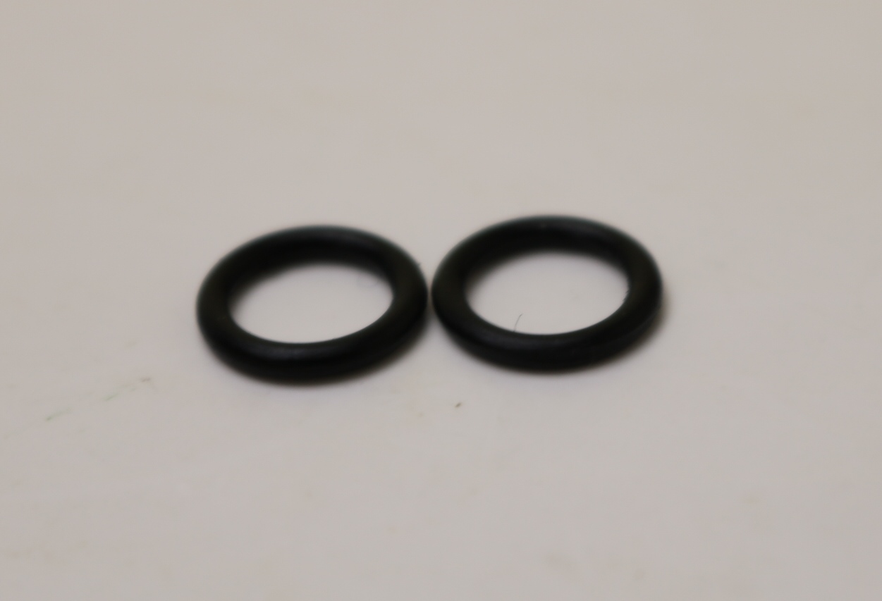 Coleman Check valve O-ring 5set/コールマン チェックバルブ Oリング