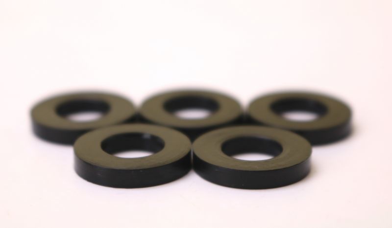 Coleman Rubber Gasket 5set/コールマン 200系,502系 ガスケット ビスなし 5枚セット  北欧キャンプストーブとアウトドアグッズ通販サイト| Old and Tools