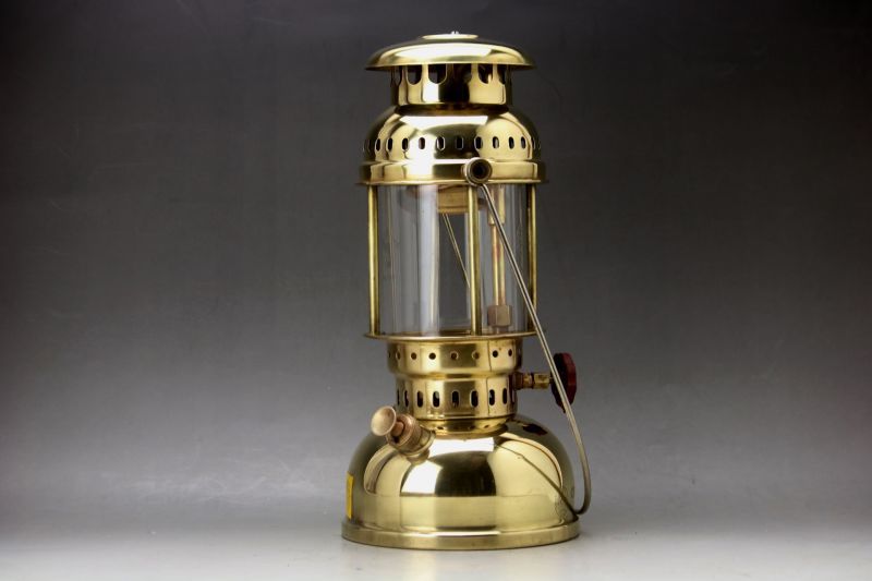 オプティマス 200P 軍用ランタン OPTIMUS kerosene lantern Sweden