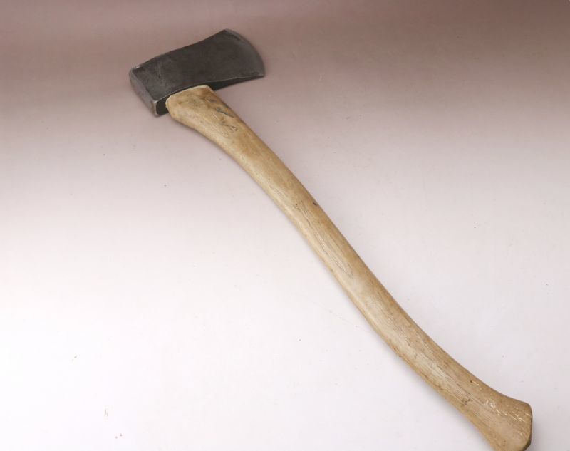 期間限定で特別価格 GRANSFORS BRUKS グレンスフォシュ ブルーク 斧 旧