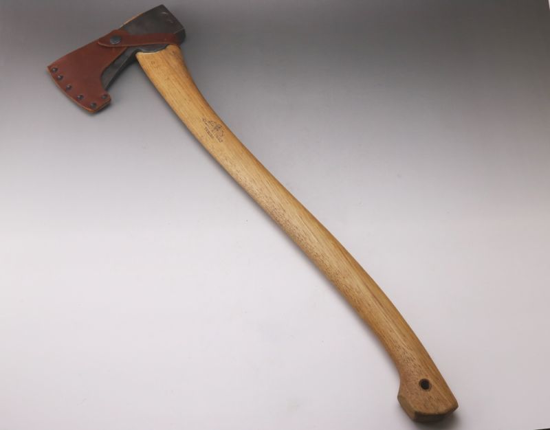 グレンスフォシュScandinavian Forest Axe スウェーデン /キャンプ