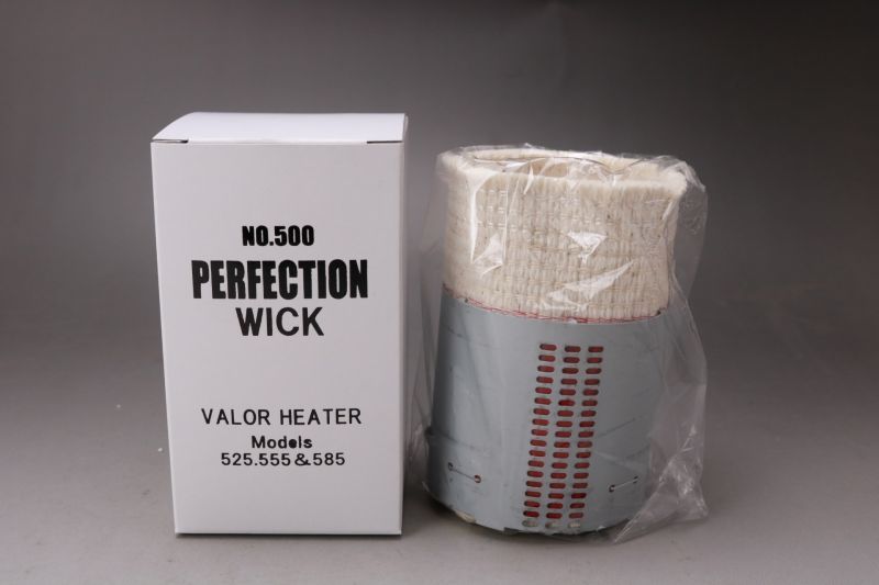 画像1: PERFECTION  VALOR WICK 500/パーフェクション 替芯 キャリア付 (1)