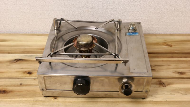 軍用　5徳セット　ケース付き　新品