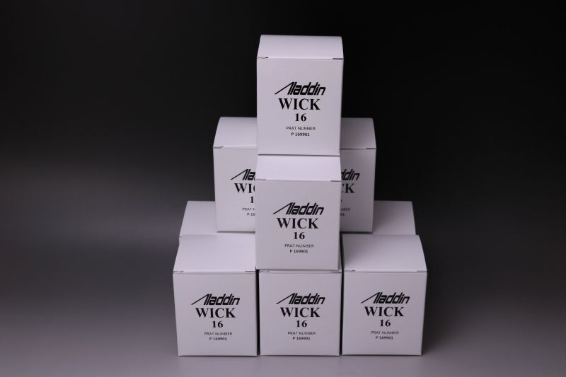 Aladdin ストーブ替芯16 Lp 10個セット アラジンheater Wick 北欧キャンプストーブとアウトドアグッズ通販サイト Outdoor And Tools