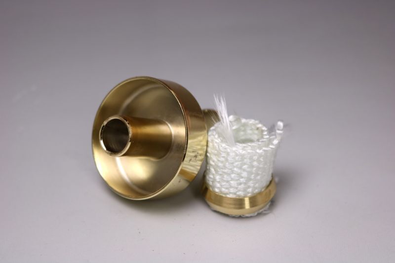 Vapalux Spirit cup & Wick set/ヴェイパラックス スピリットカップ