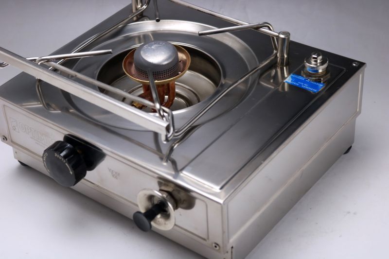 Optimus 154 Burner Sweden/オプティマスシングルバーナー- 北欧
