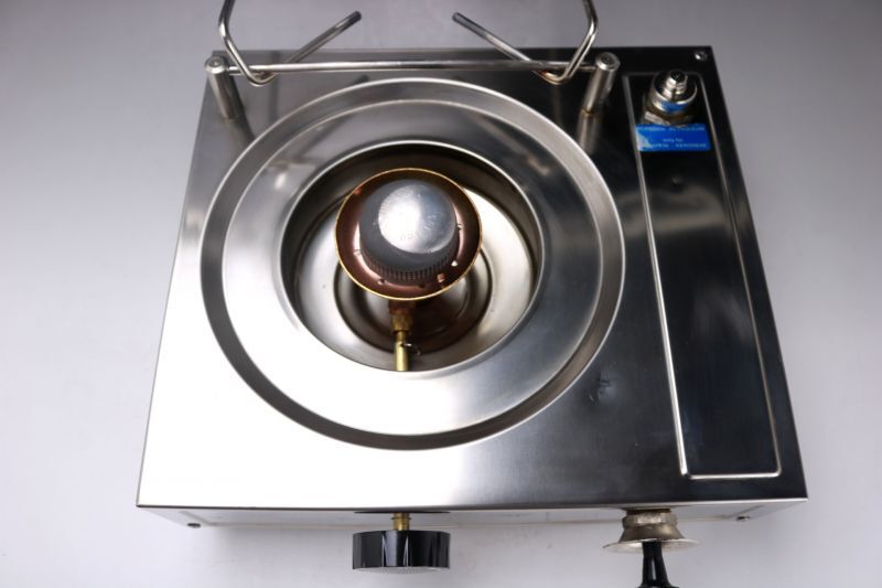Optimus 154 Burner Sweden/オプティマスシングルバーナー- 北欧