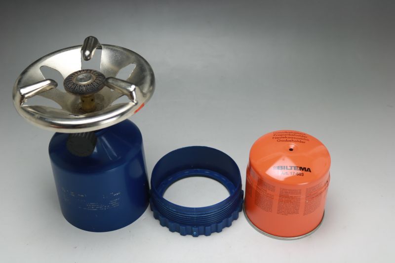 BILTEMA ガスバーナー ヴィンテージ 国内未発売 スウェーデン