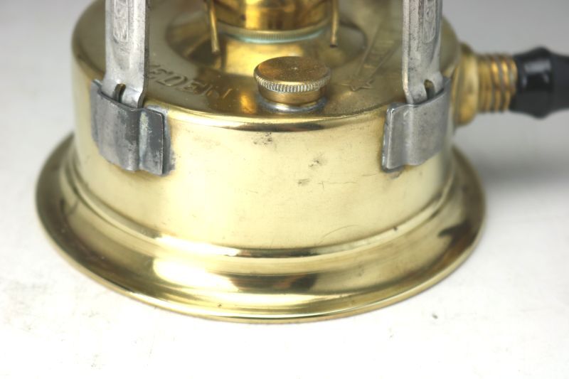 Radius No.40 バーナーSweden Old and Tools