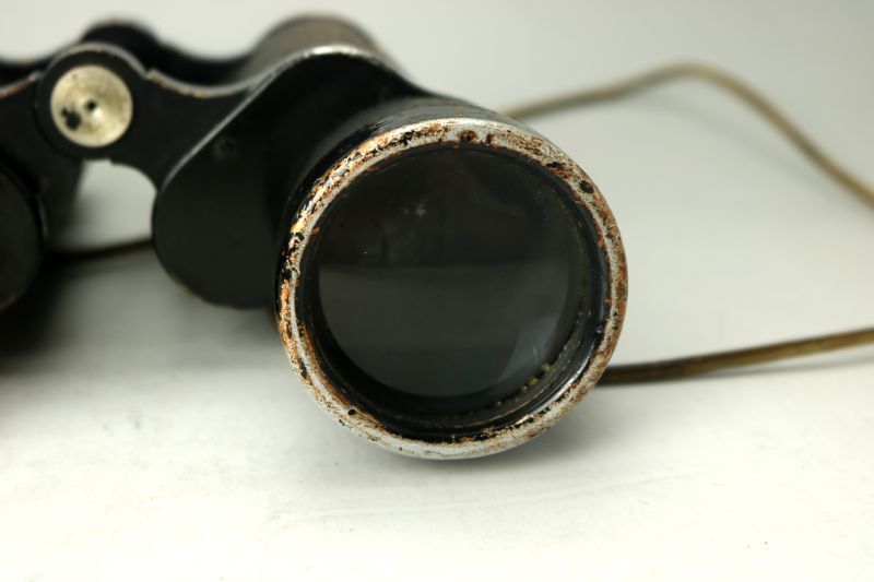 CARL ZEISS JENA BINOCTAR 7×50 双眼鏡 ツァイスビノクター - 北欧