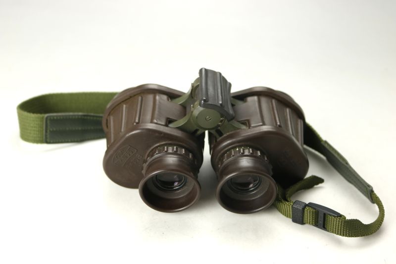 CARL ZEISS カールツァイス スウェーデン軍用 双眼鏡