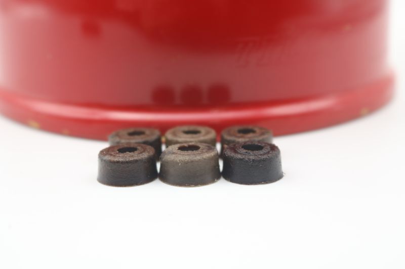 Tilley Pump Cup 6set/ティリーランタン ポンプカップ 6個セット Old and Tools