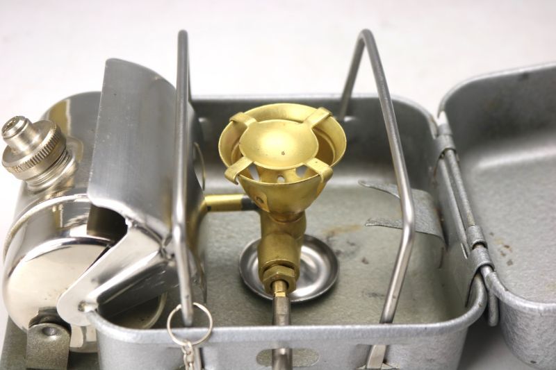 Motor Sich Primus PT-1 モトールシーチ・プリムスPT-1 - 北欧キャンプ