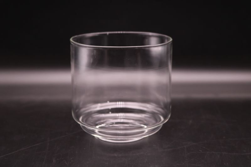 画像1: Vapalux M320 Glass/ヴェイパラックス ホヤガラス グローブ (1)