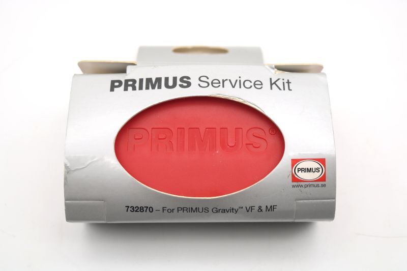 Primus Gravity VF ＆ MF サービスキット 732870 Sweden