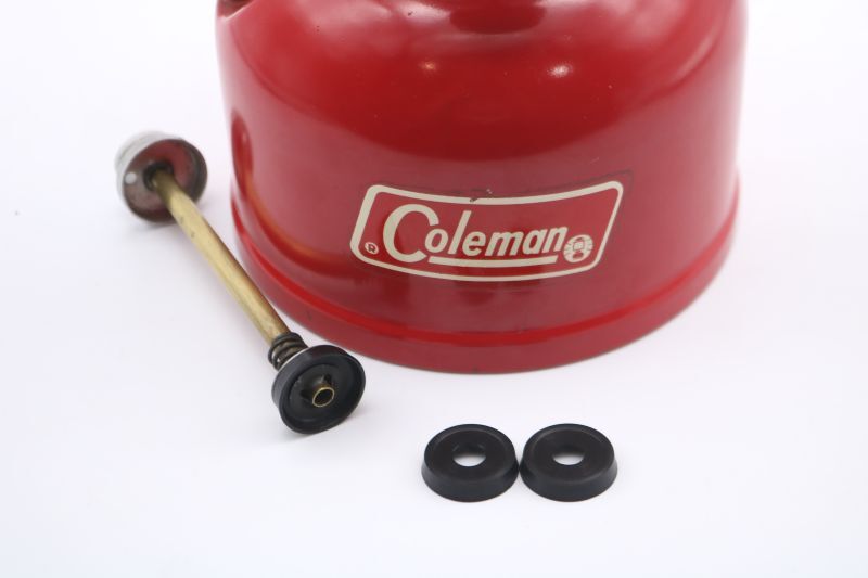 Coleman Pump cup 2set/コールマン ポンプカップ NBRゴム 2個セット -  北欧キャンプストーブとアウトドアグッズ通販サイト|Old and Tools