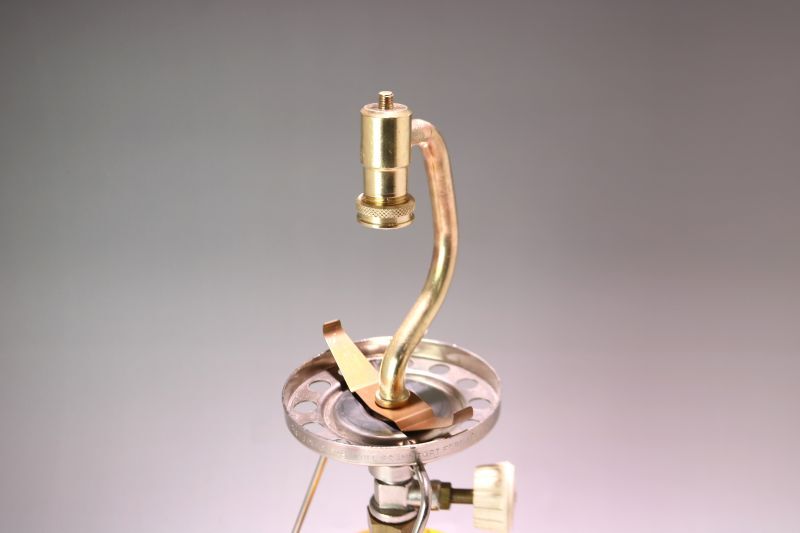Optimus 841 Gas Lantern /オプティマス ガスランタン【国内未発売】