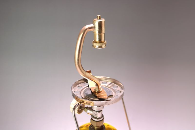 Optimus 841 Gas Lantern /オプティマス ガスランタン【国内未発売】
