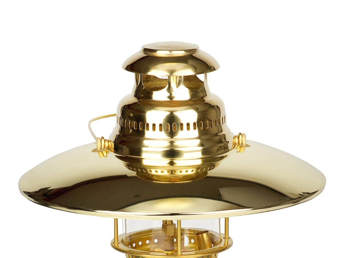 画像1: ペトロマックス リフレクター HK500 用/Petromax Gold【未使用品】 (1)