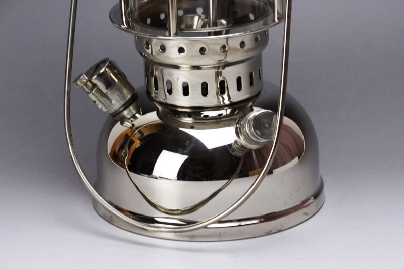 OPTIMUS kerosene lantern