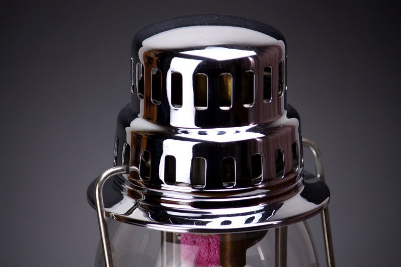 OPTIMUS kerosene lantern