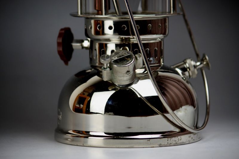 OPTIMUS kerosene lantern