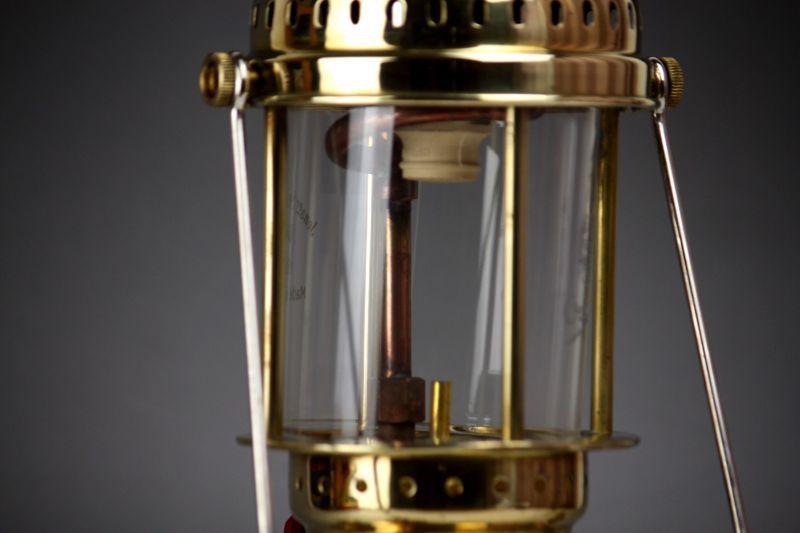 OPTIMUS kerosene lantern