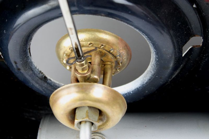 Primus kerosene Burner
