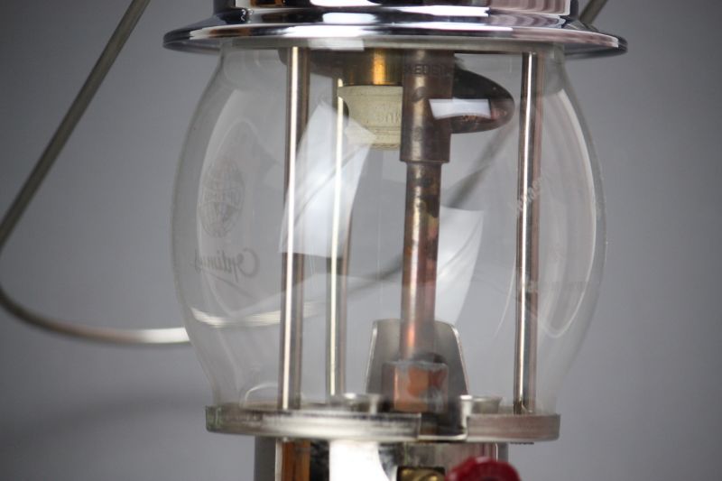 OPTIMUS kerosene lantern