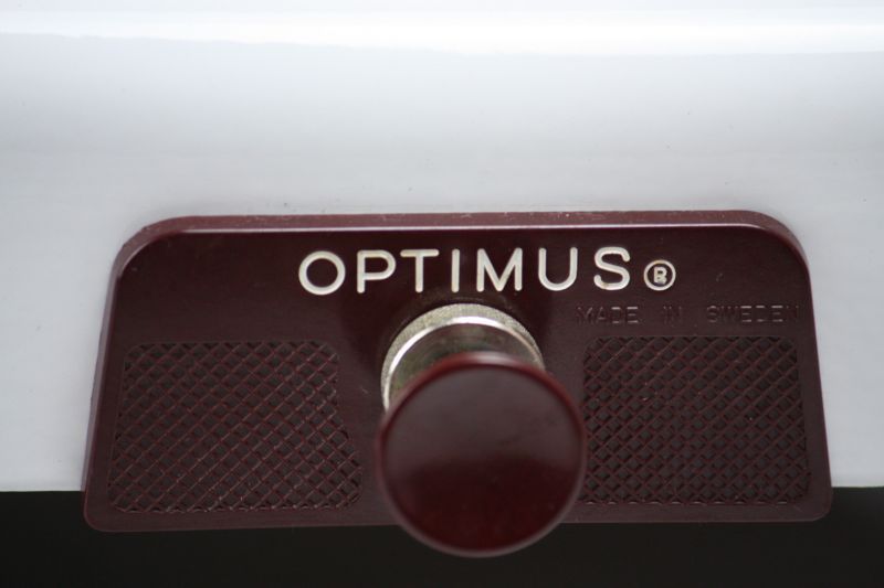 optimus kerosene Burner