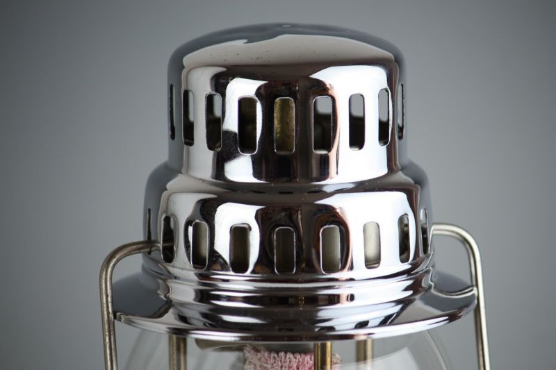 OPTIMUS kerosene lantern