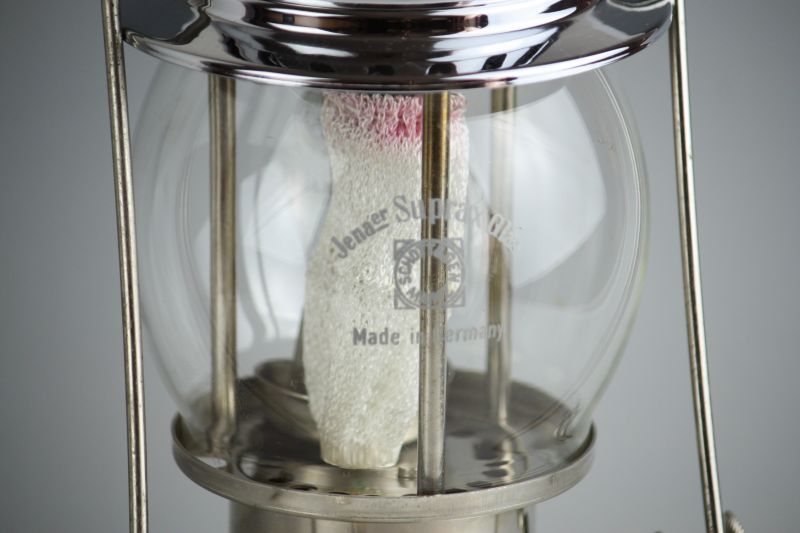 OPTIMUS kerosene lantern