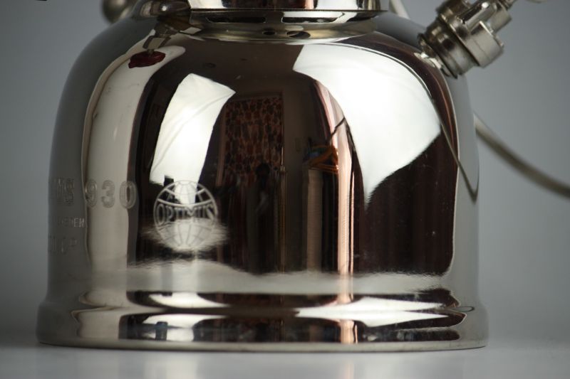 OPTIMUS kerosene lantern