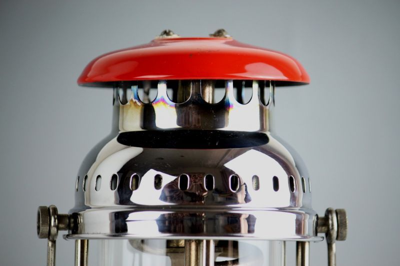 OPTIMUS kerosene lantern