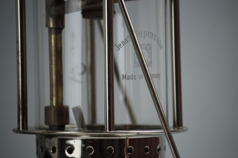 OPTIMUS kerosene lantern