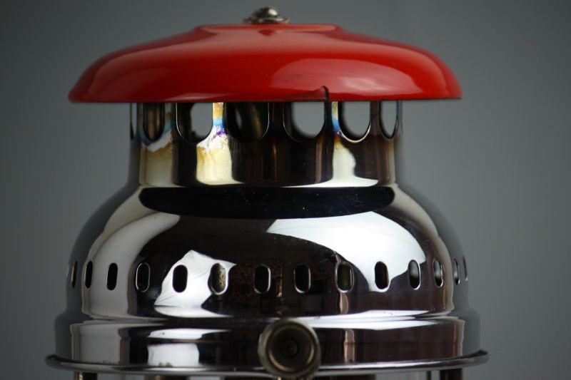 OPTIMUS kerosene lantern