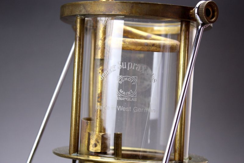 OPTIMUS kerosene lantern