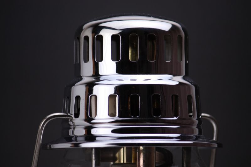 OPTIMUS kerosene lantern