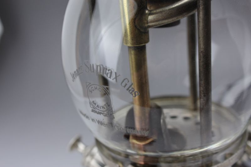 OPTIMUS kerosene lantern