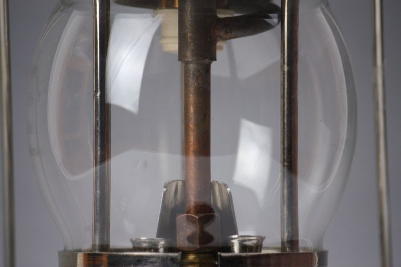 OPTIMUS kerosene lantern