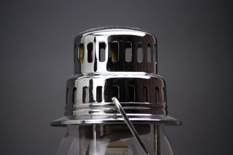 OPTIMUS kerosene lantern