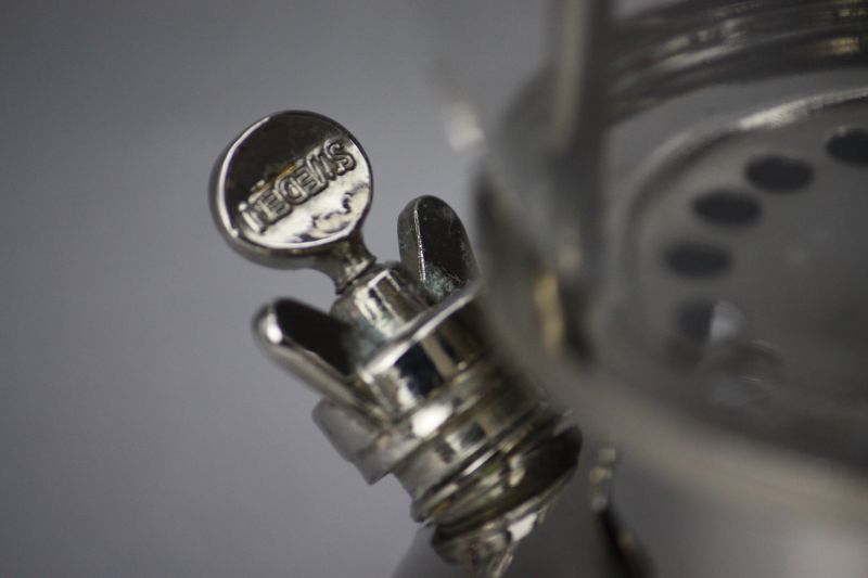 OPTIMUS kerosene lantern